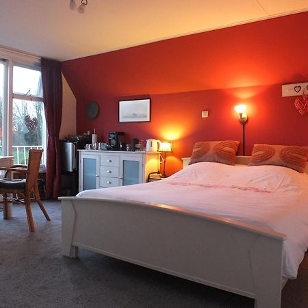 B&B Ferdivedaasje Dokkum Luaran gambar