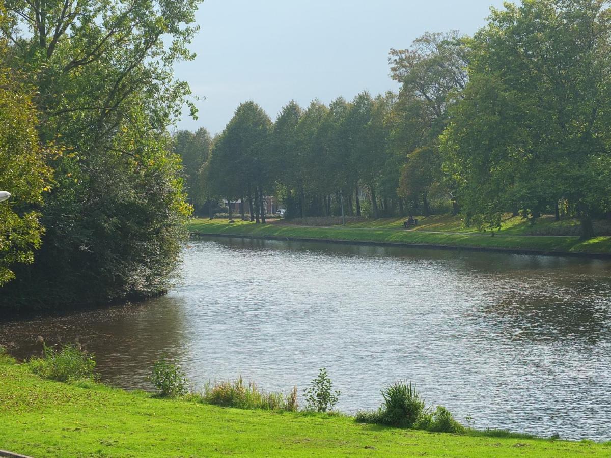B&B Ferdivedaasje Dokkum Luaran gambar
