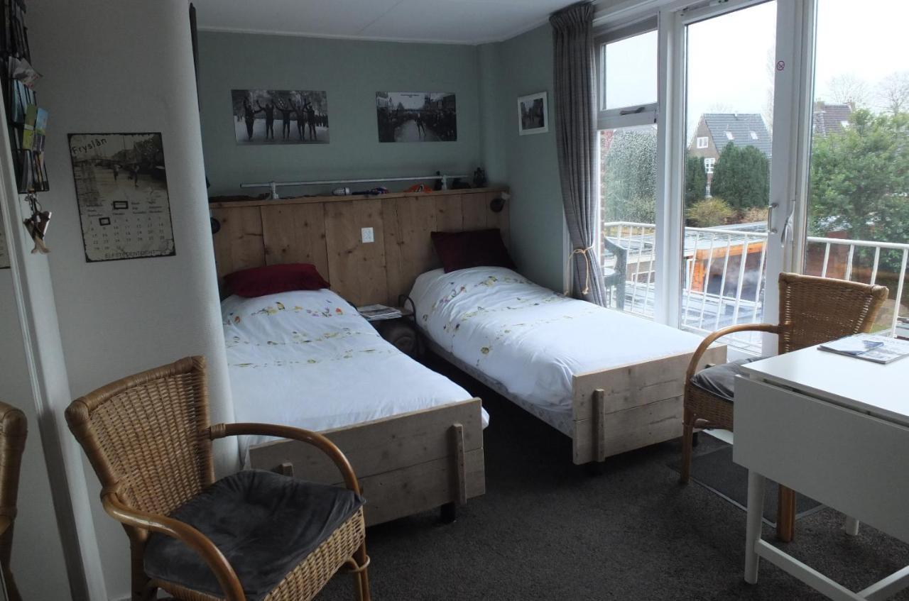 B&B Ferdivedaasje Dokkum Luaran gambar
