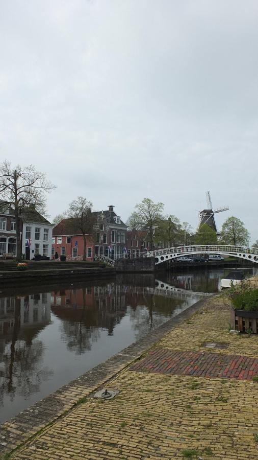 B&B Ferdivedaasje Dokkum Luaran gambar