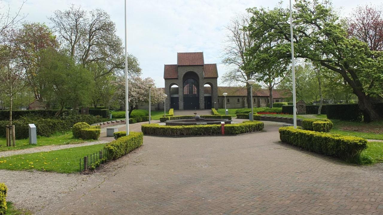 B&B Ferdivedaasje Dokkum Luaran gambar